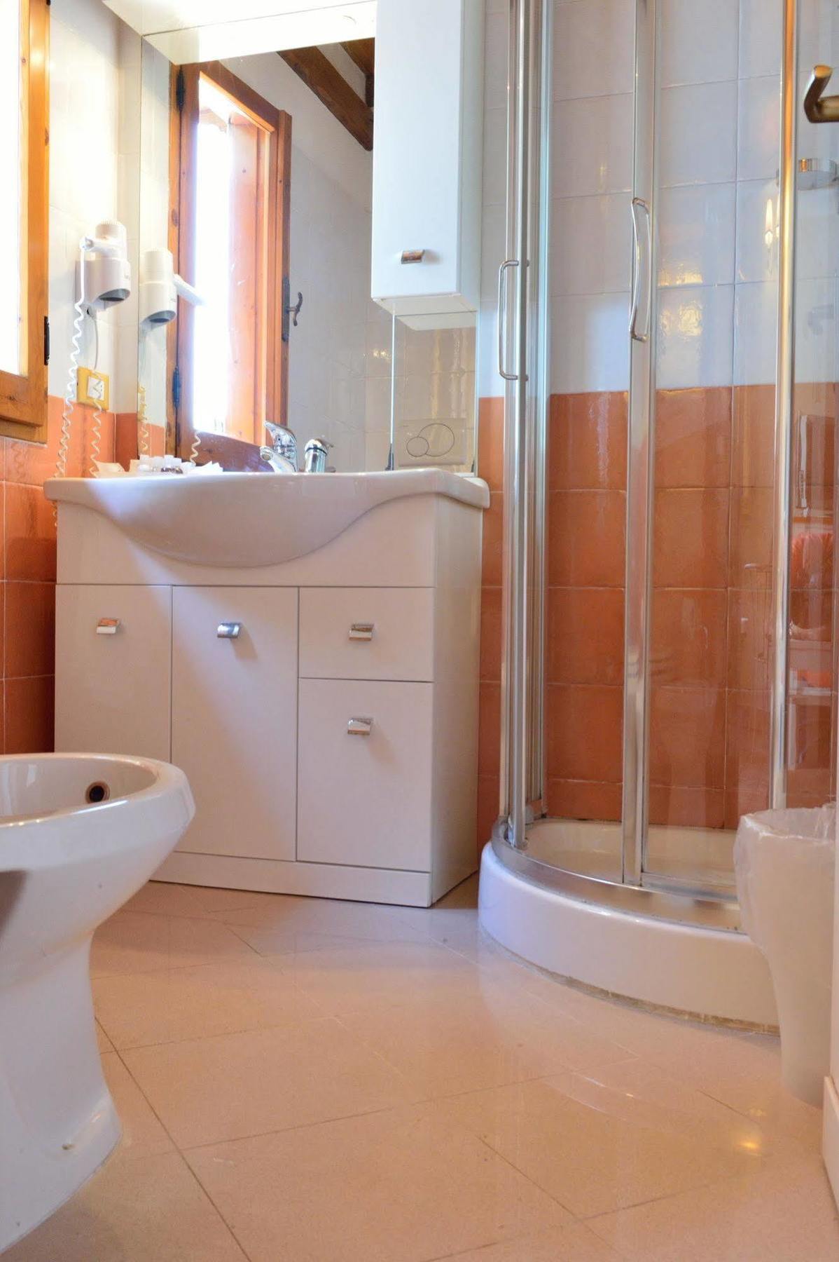 Hotel Acquasanta Terracina Eksteriør billede